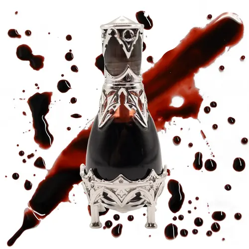 12ML Bloody Lip Tint and Stain OG - Lightweight Glossy Lip Lip Color
