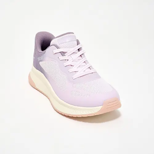 Skechers Slip-ins BOBS Sport Bungee Sneakers - Squad Chaos 4