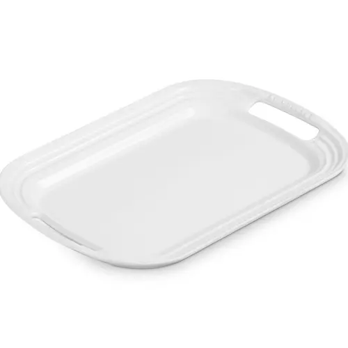 Le Creuset Serving Platter 16.25"