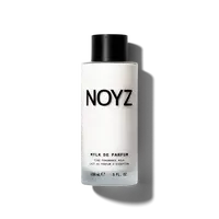 NOYZ Only Human Mylk de Parfum - Fine Fragrance Milk with Hyaluronic Acid, Alcohol-Free & Non-Sticky, Eau de Parfum Strength