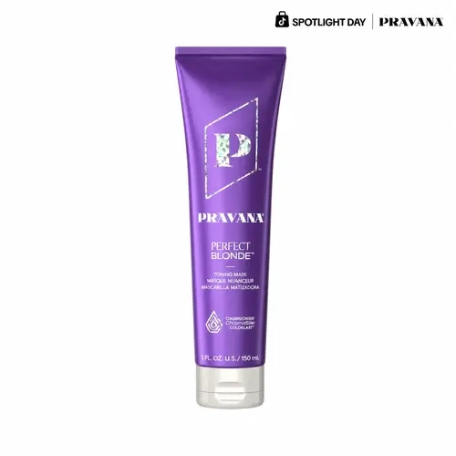 PRAVANA Perfect Blonde Mask