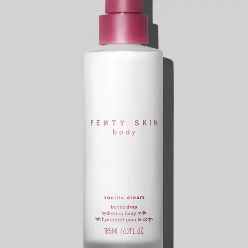 Fenty Skin Butta Drop Hydrating Body Milk — Vanilla Dream