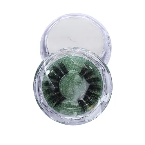 [Free Gift] 3D Faux False Eyelashes, Unisex Natural-Looking Lash Extensions, Makeup Wear Eyelash Hair Extensions, Eyelashes Extensions