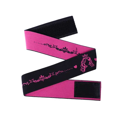 [Free Gift] Elastic Wig Edge Band - Adjustable Lace Melting Scarf for Wig Wear, Women's Hair Styling Accessories, Hair Extensions Accessories, Accessories For Women, Edge Laying