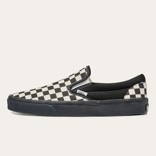 Vans Unisex Classic Slip-On Checkerboard Shoe