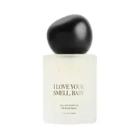 DIME Beauty I Love Your Smell, Baby – Clean, Vegan & Cruelty-Free Fruity Gourmand Perfume