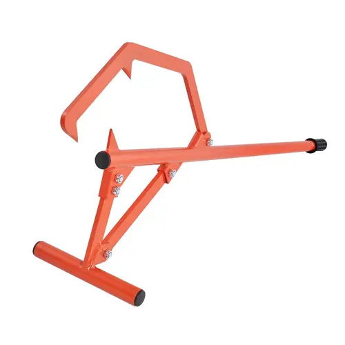VEVOR Timberjack 46.5 in Heavy Duty Log Lifter for Max 25" Dia Logs Rolling#SohoChic