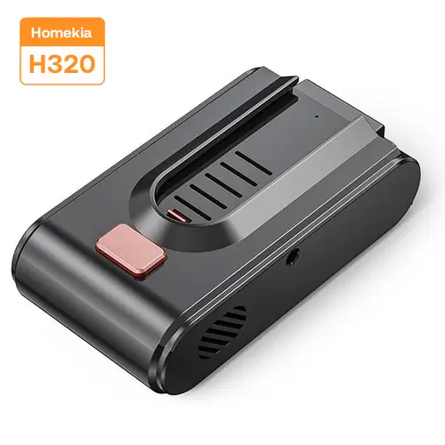 Homeika Replacement Battery for H320 28Kpa Power Cordless Vacuum Cleaner