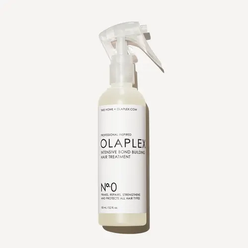 Nº.0 INTENSIVE BOND BUILDING TREATMENT