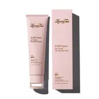 10 MIN Express™ Self-Tanning Smoothing Mask Dark