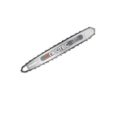 NEO-TEC 24 inch Chainsaw Bar and Chain 0.325" Pitch,0.058" Gauge 94DL. Fit for NCS6800/NCS6800A Chainsaw