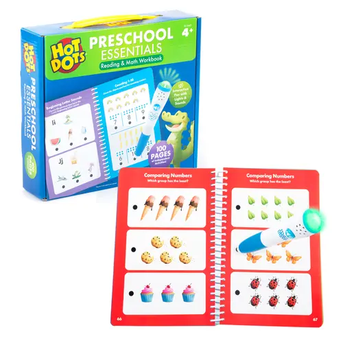 Educational Insights Hot Dots