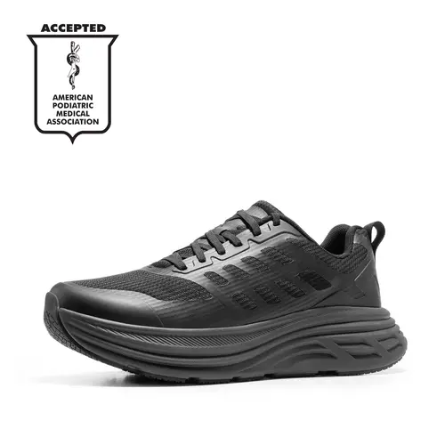 NORTIV 8 Men's Comfortable Walking Running Shoes ActiveFloat Athletic Gym Workout Jogging Cushioning Sneakers Running Training Shoes Runner Athletic Shoes,shoes for back to school,back to school shoes,sohochic
