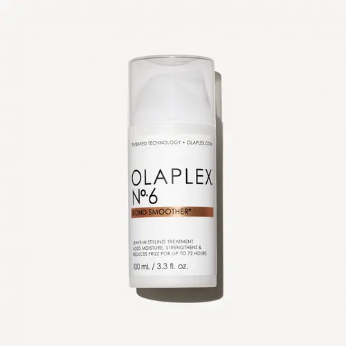 OLAPLEX Nº.6 Bond Smoother - Anti-Frizz Styling Cream to Smooth, Hydrate, & Reduce Breakage