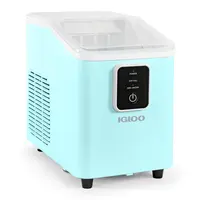 Igloo 26-lb. Self Cleaning Ice Maker