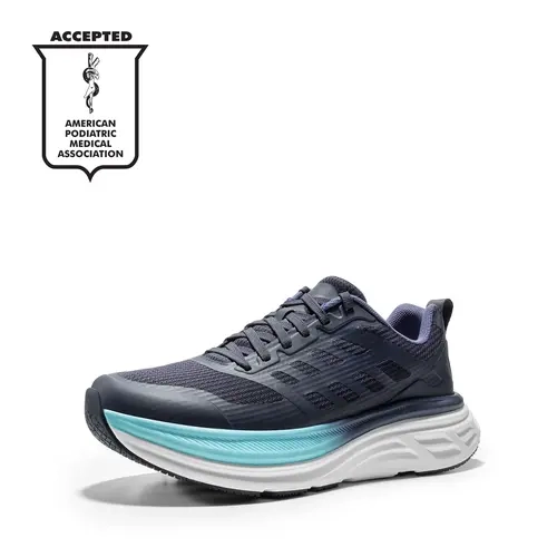 NORTIV 8 Women's Sneakers, Breathable Mesh Runner Flat, Cushioned Athletic Shoes for Walking, Tennis & Gym, Breathable Runner Flat, Runner Athletic Shoe,shoes for back to school,back to school shoes,sohochic
