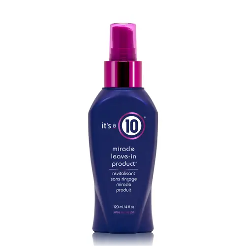 It's a 10 Haircare Miracle Leave-In Conditioner - 10 Benefits in Every Bottle Soothing Sunflower