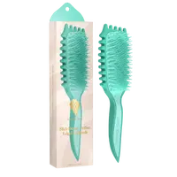 Slick-Dense Define EdgeLift Curl Brush by Bounce Curl