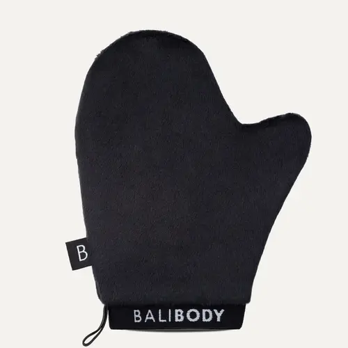 Luxe Tanning Mitt
