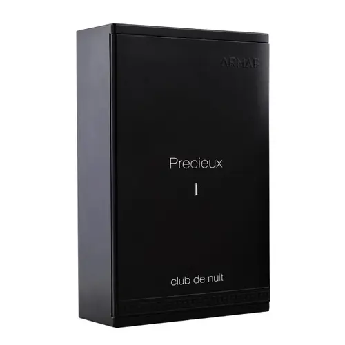Club De Nuit Precieux by ARMAF 1.85oz Extrait de Parfum Spray for Men and Women Captivating Scents Carefully Picked Scents
