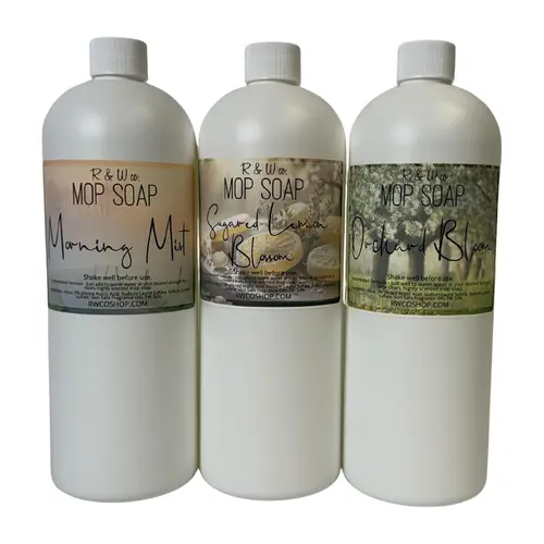 Spring Mop Bundle