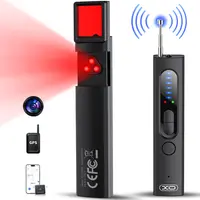 Hidden Camera Detectors, GPS Tracker Detector and RF Signal Scanner, For Office, Travel, Hotel, Car hidden camera GPS detector, Hidden Cam, Find Out Hidden GPS Trackers,back to school,back to school haul Wireless Positioning Tracker Electronic Gadgets Por
