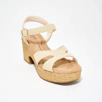 Clarks Collection Wedges -Nerisa Twist