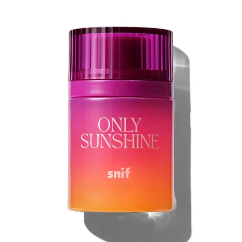 ONLY SUNSHINE - TROPICAL FRAGRANCE