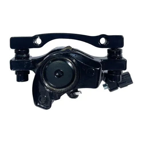 EOEOTWO GT06 Electric Scooter Brake - brake-gt06【only fits gt06,please do not buy without a gt06 scooter】, Quick Stop, Wear-Resistant, High-Temperature Resistant, Anti-Lock, Rain-Ready, Sealed Unit, Original Fit, Direct Install, Beginner-Friendly, Dustpro
