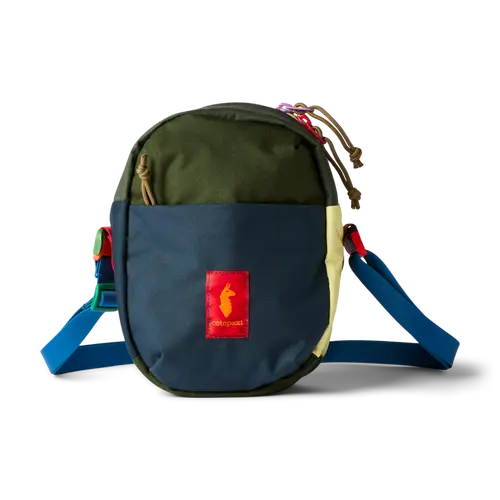 Todo 3L Shoulder Bag - Del Día | Surprise color