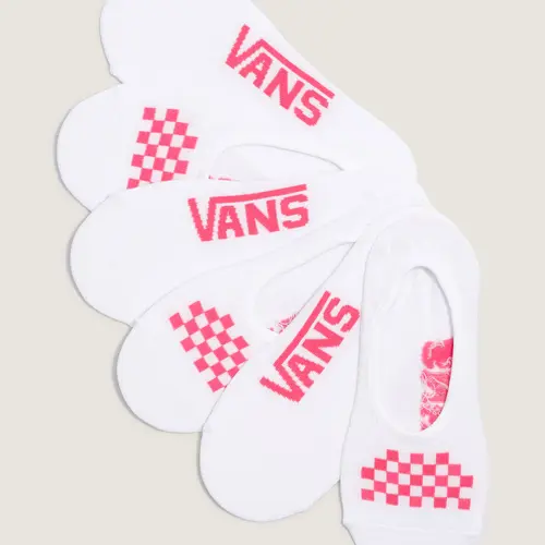 Vans Unisex Classic Canoodle Socks 3-Pack