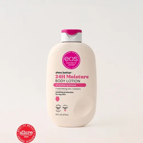 Strawberry Dream Body Lotion
