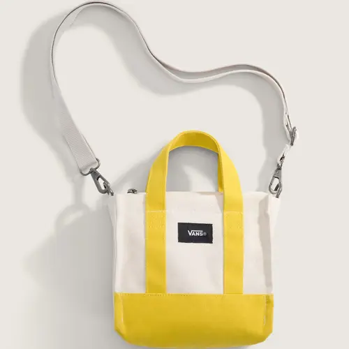 Vans Lil Pergs Tote Bag