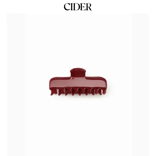 Cider CLASSIC HAIR CLAW