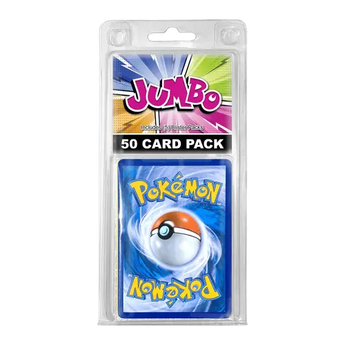 3bros and a Card Store 100 Card Pokemon Jumbo Lots Bundle