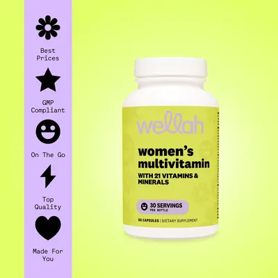 Women's Multivitamin | 30 Servings