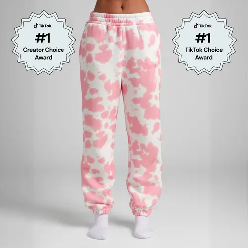 Comfrt | Minimalist Sweatpants | Oversized Soft Joggers With Long Inseam Sports Bottoms Breathable Athletic Bottoms