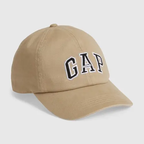 Gap Women's Logo Baseball Hat