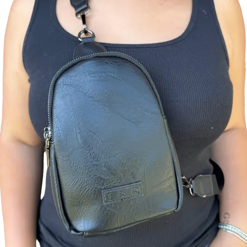 The Iris Mini Sling Bag (#8067) - By Iris & Rainbow