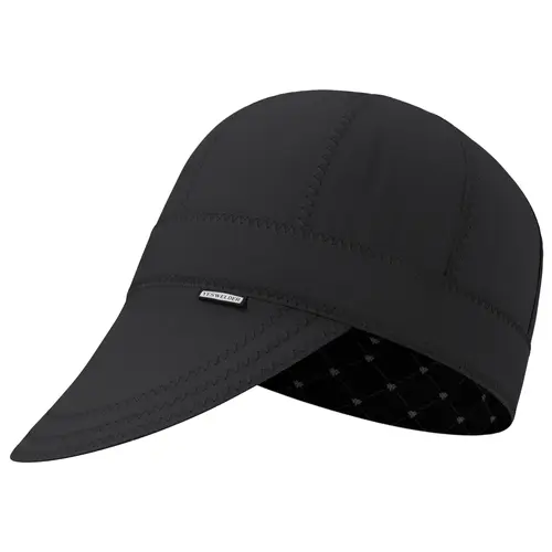 YESWELDER Reversible Welding Cap Head Cover - Lightweight, Heat-Resistant, Durable Welder Protective Hat with Cotton Lining & 240GSM Martin Cloth, Men's Construction Work Accessory