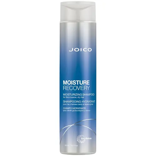 Joico Moisture Recovery Moisturizing Shampoo 10.1oz
