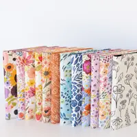 Durable Kindle Tablet Case, Tablet Casing with Magnetic Closure, Built-In Stand, Hand Strap, Card Holder, Covers Available in 4 Sizes