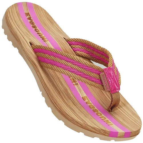 Intini Couple-Style Flip Flops for Women and Men, Lightweight Sandals, Yoga Mat Foam Footwear, Casual Thong Shoes, Daily Wear Indoor-Outdoor Summer Beach Footwear, Flipflop, Daily Wear Footwear,sohochic