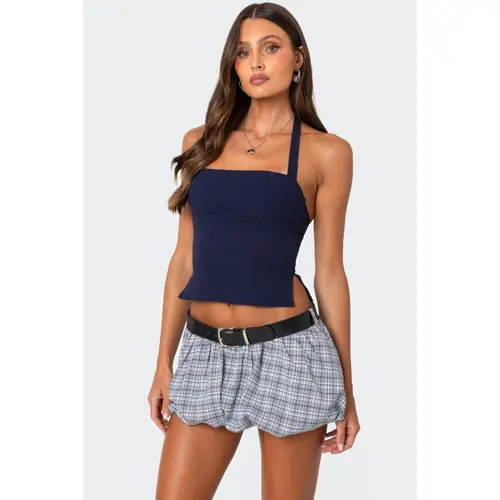 Dara Halter Top