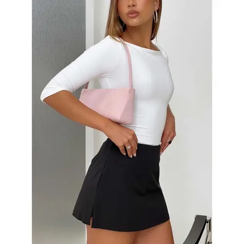 Gigi Skort Black Petite