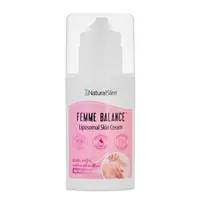 Femme Balance - Natural Solution for Women's Health Cosmetic Body Care