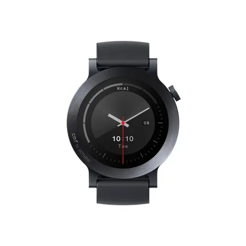 CMF by Nothing Watch 3 Pro Smart Watch - Men's Accessories, Tech Gadgets for Gym & Running, Bluetooth Call, AI Energy Score, 1.43” Heart Rate Tracker, Sleep Monitor, GPS, 130 Sport Modes, IP68, Android iOS Compatible, Father's Day Gifts tiktokshopbacktosc
