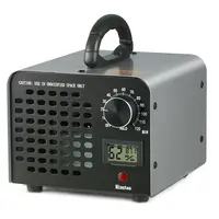 【toolupgrade】VEVOR Ozone Generator Ozone MachineOdor RemoverCommercial/IndustrialSetting for Rooms & Cars, Ozone Machine