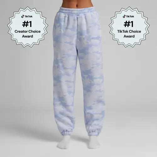 Comfrt | Limited Edition Pastel Sweatpants