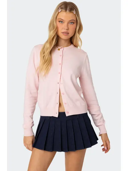 Shlo Knitted Cardigan